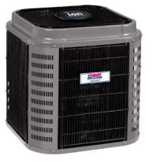 HEIL Heil h4a6s48akawa 16 Seer 4 Ton R-410A Ac Condenser