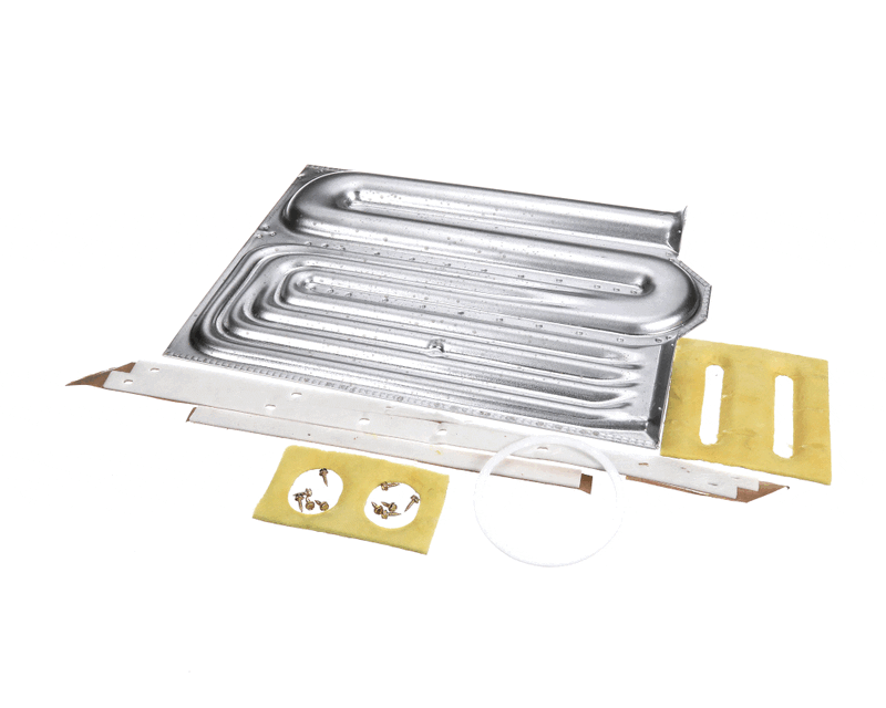 INTERNATIONAL COMFORT PRODUCTS Icp 1183390 Heat Exchanger Kit