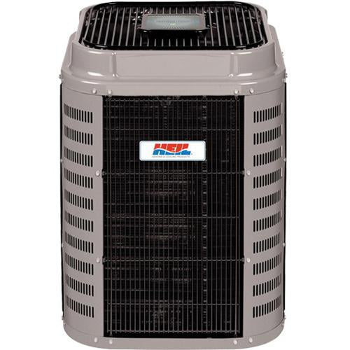HEIL Heil hva936gka 3 Ton 19 Seer Split-system Air Conditioner