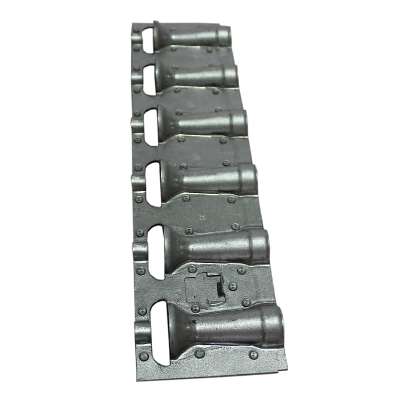 INTERNATIONAL COMFORT PRODUCTS International Comfort Products 1176918 Burner Assembly