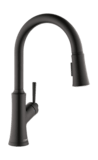 HANSGROHE Hansgrohe 4793000 Pull-out Kitchen Faucet 1.75 Gpm