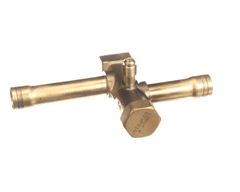 INTERNATIONAL COMFORT PRODUCTS Icp 1185948 Suction Line Service Valve 5/8 Inch