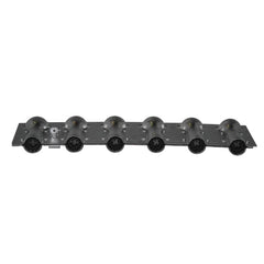 INTERNATIONAL COMFORT PRODUCTS Icp 1184356 Inshot Burner Assembly 6 Tube