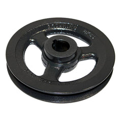 INTERNATIONAL COMFORT PRODUCTS Icp 1171417 Pulley 1 in Bore 6.25 in Cast Iron Belt Drive