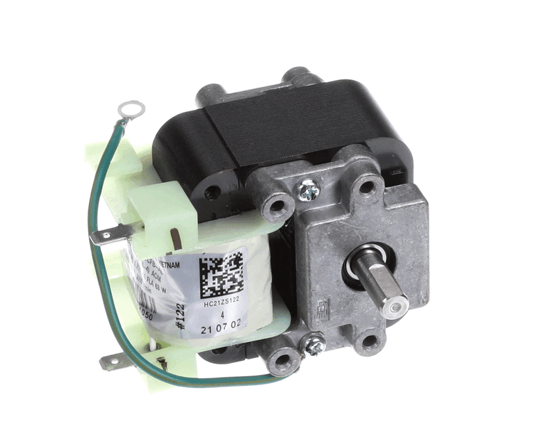 INTERNATIONAL COMFORT PRODUCTS Icp 1186529 Draft Inducer Motor 115V 63W Single Phase