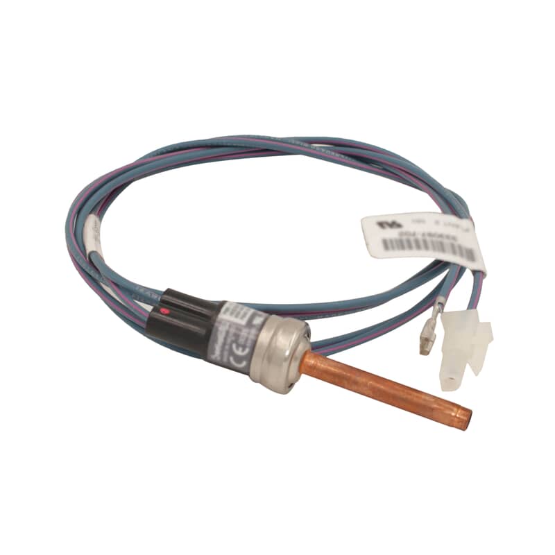 INTERNATIONAL COMFORT PRODUCTS Icp 1178626 High Pressure Switch 240V