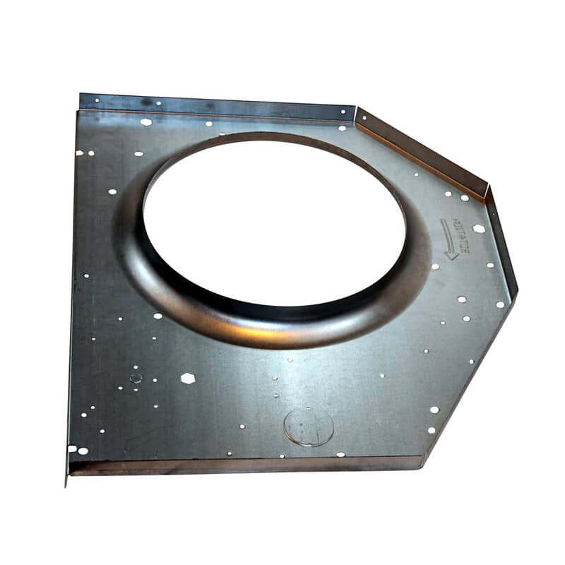 INTERNATIONAL COMFORT PRODUCTS International Comfort Products 1175484 Fan Plate