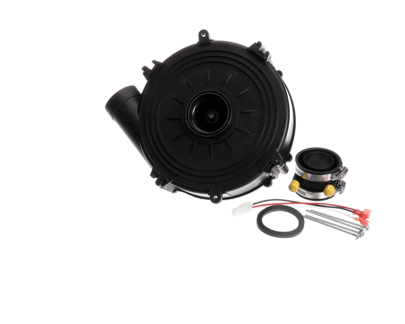 INTERNATIONAL COMFORT PRODUCTS Icp 1172826 Draft Inducer Motor Assembly 115V 60hz