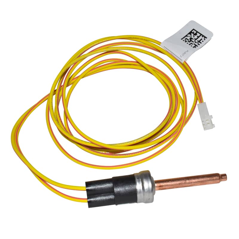 INTERNATIONAL COMFORT PRODUCTS Icp 1184613 Low Pressure Switch Assembly Hvac