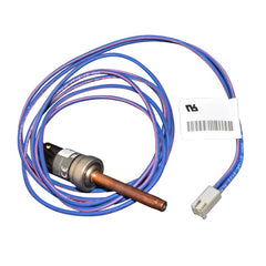 INTERNATIONAL COMFORT PRODUCTS Icp 1184614 High Pressure Switch Assembly 240V