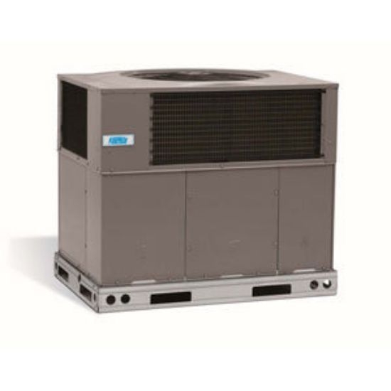 INTERNATIONAL COMFORT PRODUCTS Icp pgd448115k000g Packaged Gas Electric Unit 4 Ton 230V