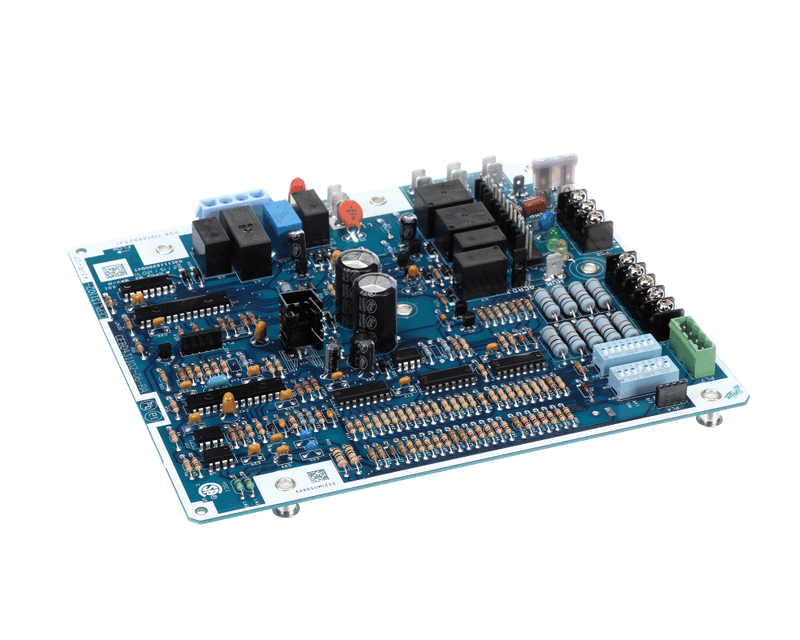 INTERNATIONAL COMFORT PRODUCTS Icp 1191399 Furnace Control Board