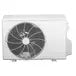 INTERNATIONAL COMFORT PRODUCTS Icp d5ceraa18aak 18000 Btu 208V Outdoor Ac Condensing Unit