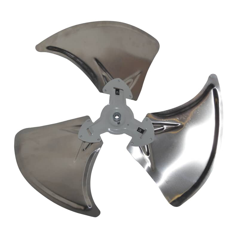 INTERNATIONAL COMFORT PRODUCTS Icp 1190312 Fan Blade 26in 3-blade Cw Aluminum