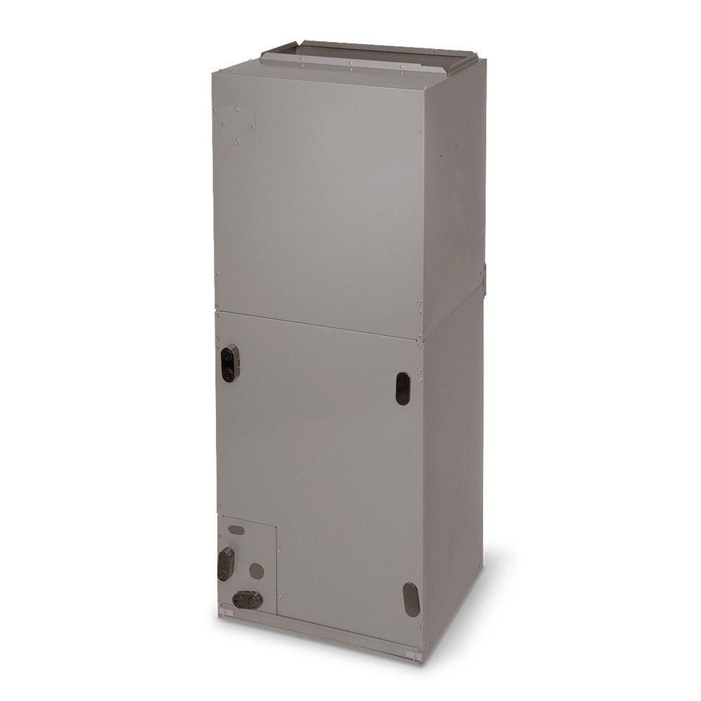 INTERNATIONAL COMFORT PRODUCTS Icp fcmb4b36l0ca Fan Coil 36000 Btu 3 Ton Multi-position