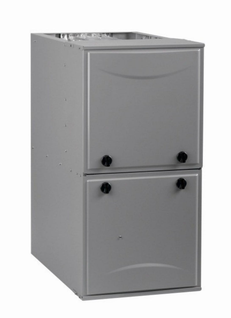 INTERNATIONAL COMFORT PRODUCTS Icp n92msn0401412a 40K Btu Single Stage Gas Furnace Ecm