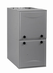 INTERNATIONAL COMFORT PRODUCTS Icp n92msn0401412a 40K Btu Single Stage Gas Furnace Ecm