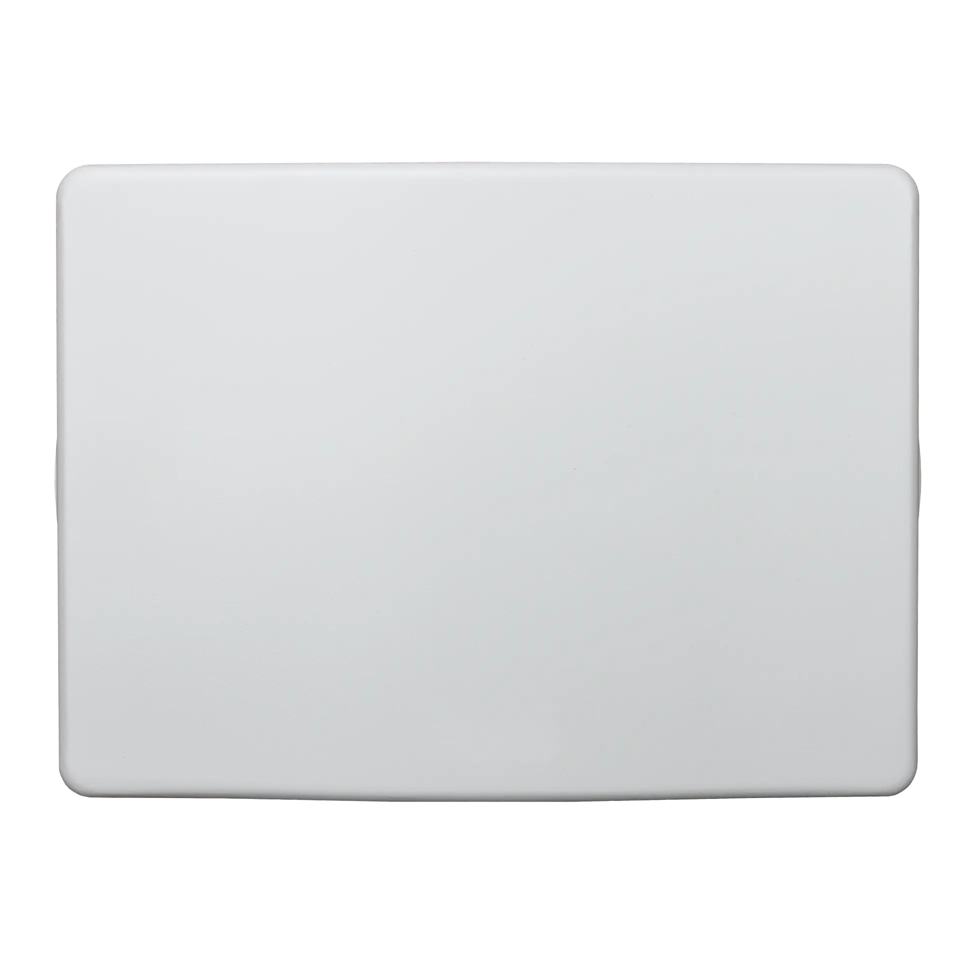 INTERNATIONAL COMFORT PRODUCTS Icp syst0101zp Ion System Control 4 Zone Panel