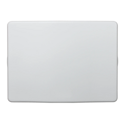 INTERNATIONAL COMFORT PRODUCTS Icp syst0101zp Ion System Control 4 Zone Panel