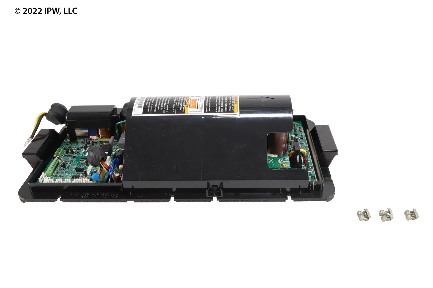 INTERNATIONAL COMFORT PRODUCTS Icp 1190868 Inverter Kit 4 Ton V11