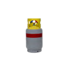 INTERNATIONAL COMFORT PRODUCTS Icp p706-9006 Refrigerant Recovery Cylinder R-454B R-32