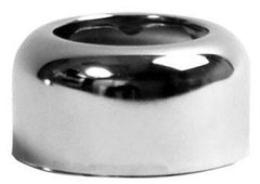 JB INDUSTRIES Jb Industries 1257b Box Flange 1.5 in Od Sure Grip Chrome Steel
