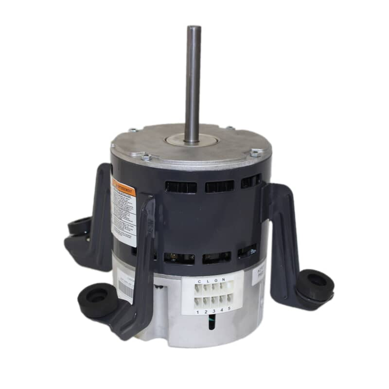 INTERNATIONAL COMFORT PRODUCTS Intl Comfort Products 1190726 Ecm Blower Motor 1/2 Hp
