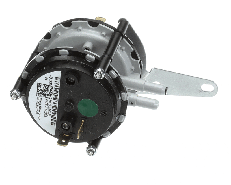 INTERNATIONAL COMFORT PRODUCTS Icp 1191553 Vent Pressure Switch Assembly