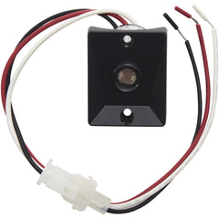 KICHLER Kichler 49951bk Black External Photocell 120V