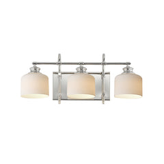 MAXIM Maxim 21493wtpn 3-light Bath Vanity Fixture