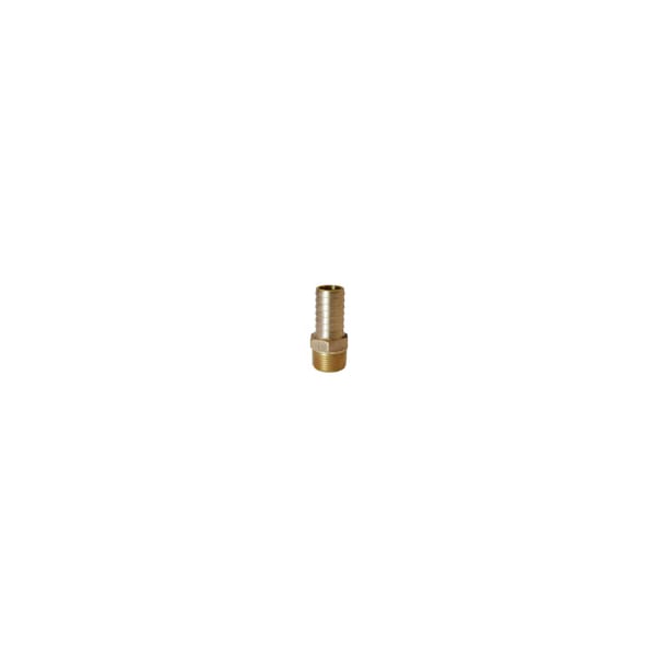 LEGEND VALVE Legend Valve 312-004nl Bronze Male Adapter 0.75 in Insert X Mnpt