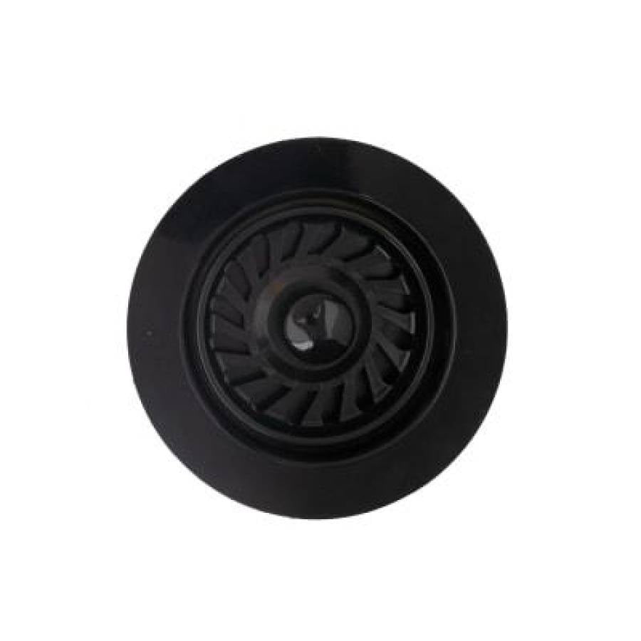 JB INDUSTRIES Jb Industries jbx120 Black Disposal Trim Assembly