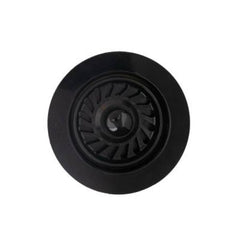 JB INDUSTRIES Jb Industries jbx120 Black Disposal Trim Assembly