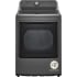 LG Lg dle7150m Electric Dryer 7.3 Cu Ft Front Load