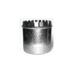 LUKJAN Lukjan rx1209 Round Takeoff Metal Tab Collar 9 Inch