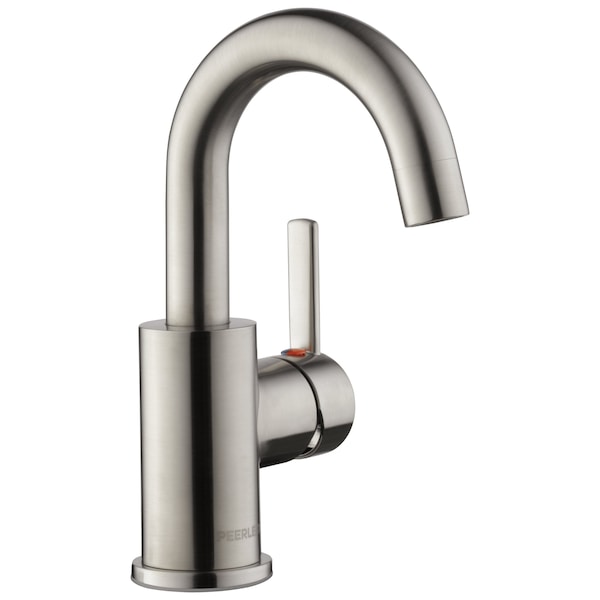 PEERLESS Peerless p191102lf-bntp Lavatory Faucet Brushed Nickel 3-pack
