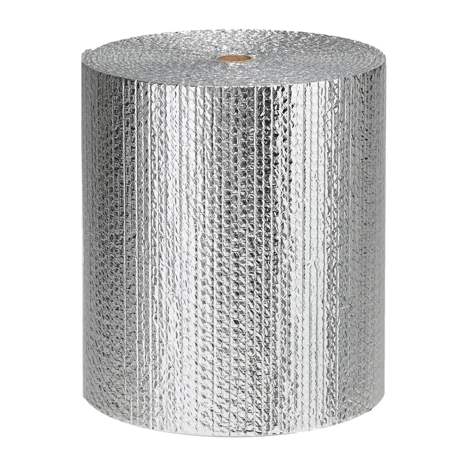 REFLECTIX Reflectix hvst1605003 Reflective Staple Tab Insulation Roll