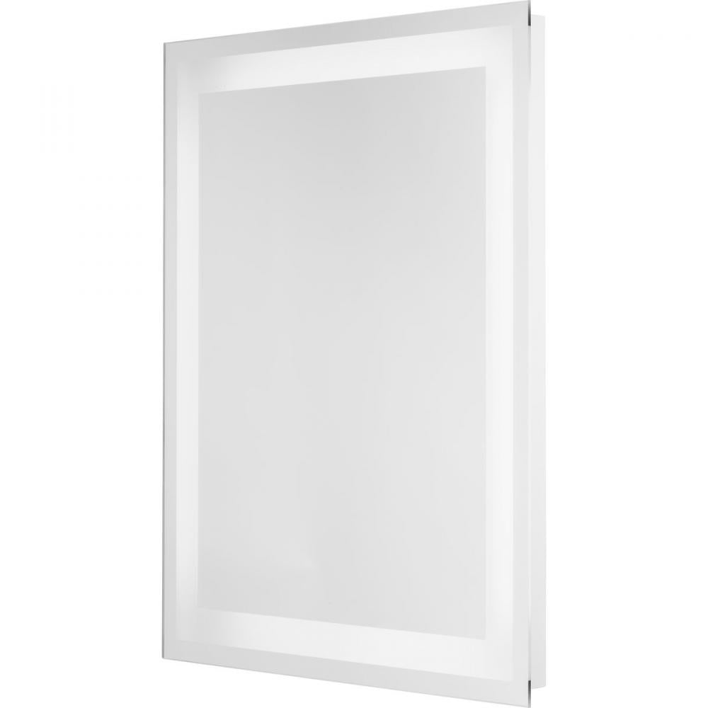 PROGRESS LIGHTING Progress Lighting p300455-030-30 Led Mirror 30x36