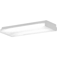PROGRESS LIGHTING Progress Lighting p7183-30eb Wrap Around Fluorescent Light