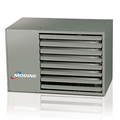 MODINE Modine ptp300as0121sban Propane Unit Heater 300000 Btu/h