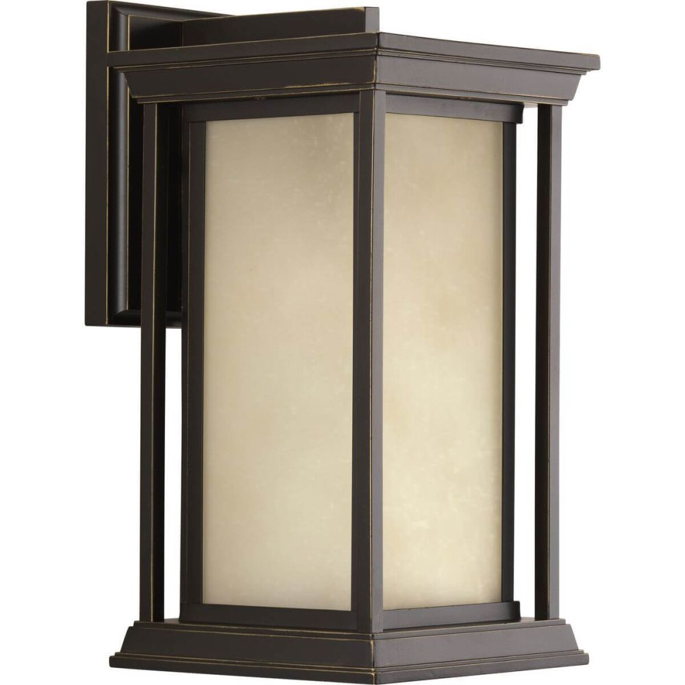 PROGRESS LIGHTING Progress Lighting p5610-20 Outdoor Wall Lantern 14 Inch