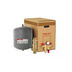 RESIDEO Resideo tk30pv125nk/u Boiler Feed Trim Kit