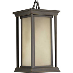 PROGRESS LIGHTING Progress Lighting p5500-20 Hanging Lantern Antique Bronze