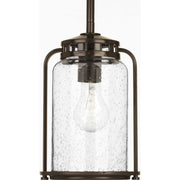PROGRESS LIGHTING Progress Lighting p5560-20 Hanging Lantern Antique Bronze