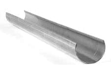 REHAU Rehau 225537-002 Galvanized Steel Pipe Support Channel 1 in