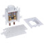 OATEY Oatey 37550 Washing Machine Outlet Box 3/4 in Sweat