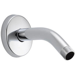 MOUNTAIN PLUMBING Mountain Plumbing mt20-6/cpb 45 Degree Shower Arm 6in