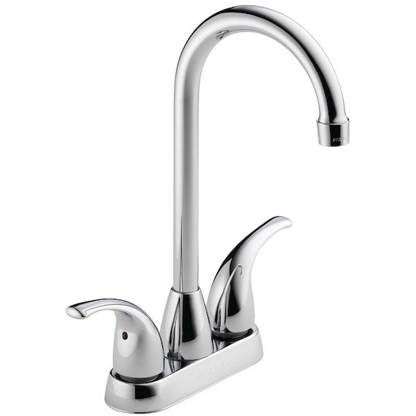 PEERLESS FAUCET Peerless Faucet p288lf Tunbridge Bar Prep Faucet