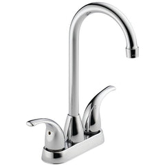 PEERLESS FAUCET Peerless Faucet p288lf Tunbridge Bar Prep Faucet