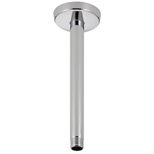 MOUNTAIN PLUMBING Mountain Plumbing mt30-18/pn Ceiling Shower Arm 18 in